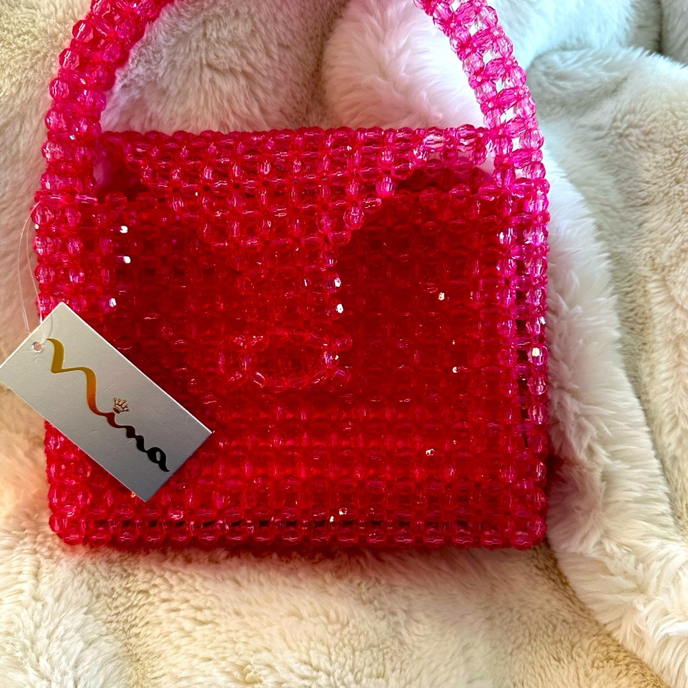 Nina Opie bag